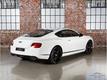 Bentley Continental GT V8 S Coupe