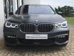 BMW 7 Series 750Li Individual