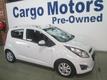 Chevrolet Spark 1.2 LS Black&White Edition