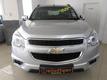 Chevrolet Trailblazer 2.8D LTZ Auto