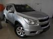 Chevrolet Trailblazer 2.8D LTZ Auto