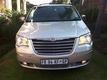 Chrysler Grand Voyager 3.8 Limited