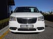 Chrysler Grand Voyager 2.8CRD Limited