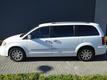 Chrysler Grand Voyager 2.8CRD Limited