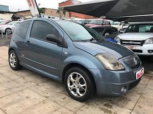 Citroen C2 1.4 VTR