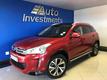 Citroen C4 Aircross 2.0i Exclusive