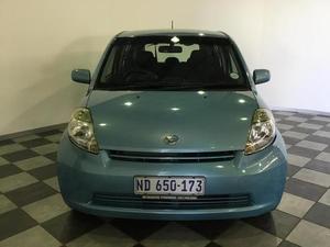 Daihatsu Sirion 1.3