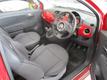 Fiat 500 500C 1.2 Pop