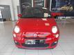 Fiat 500 500S 1.4