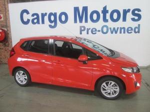 Honda Jazz 1.2 Comfort Auto