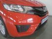 Honda Jazz 1.2 Comfort Auto