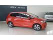 Honda Jazz 1.5 Dynamic