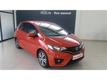 Honda Jazz 1.5 Dynamic