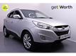 Hyundai ix35 2.0CRDi 4WD Elite