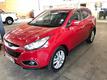 Hyundai ix35 2.0CRDi Executive