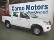 Isuzu KB 250D-Teq Double Cab Hi-Rider