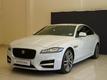 Jaguar XF S