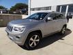 Jeep Grand Cherokee 3.6L Overland