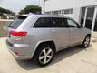 Jeep Grand Cherokee 3.6L Overland