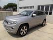 Jeep Grand Cherokee 3.6L Overland