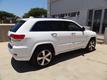 Jeep Grand Cherokee 3.6L Overland