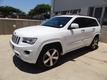 Jeep Grand Cherokee 3.6L Overland