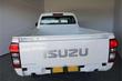 Isuzu KB