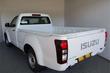 Isuzu KB