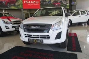 Isuzu KB