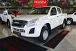 Isuzu KB