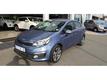 Kia Rio Sedan 1.4 Tec Auto