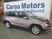 Kia Sorento 2.2CRDi 4WD 7-seater auto