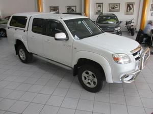 Mazda BT50 3.0CRD SLE Auto