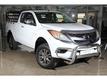 Mazda BT50 3.2 FreeStyle Cab SLE auto