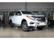 Mazda BT50 3.2 FreeStyle Cab SLE auto