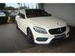 Mercedes-Benz C-Class C43 4Matic