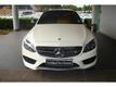 Mercedes-Benz C-Class C43 4Matic