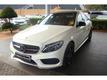 Mercedes-Benz C-Class C43 4Matic