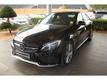 Mercedes-Benz C-Class C43 4Matic