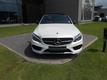 Mercedes-Benz C-Class C43 4Matic