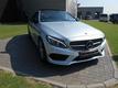 Mercedes-Benz C-Class C43 Coupe 4Matic