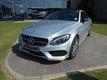 Mercedes-Benz C-Class C43 Coupe 4Matic