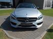 Mercedes-Benz C-Class C43 Coupe 4Matic