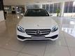 Mercedes-Benz E-Class E350d Avantgarde