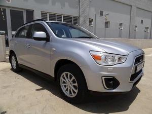 Mitsubishi ASX 2.0 GL