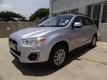 Mitsubishi ASX 2.0 GL