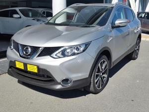 Nissan Qashqai 1.6dCi Acenta Auto