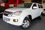 Isuzu KB