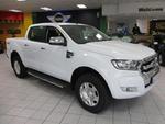 Ford Ranger 3.2 Double Cab XLT Fx4