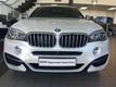 BMW X6 M50d